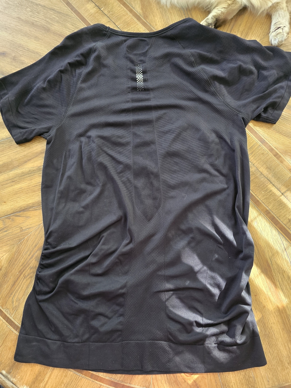 Athleta Mix of Performance Tank Top, Short Sleeve, & Long Sleeve Tops, Size XL - Picture 8 of 16
